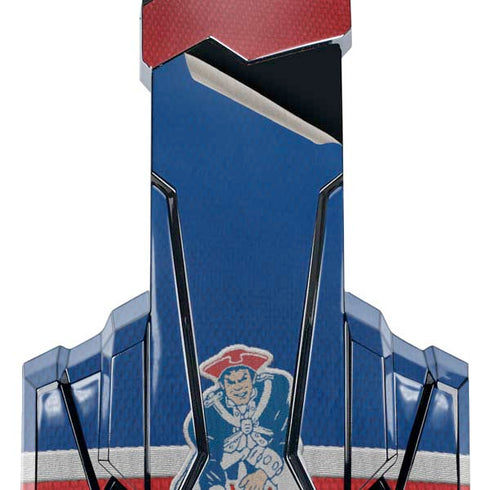 NFL New England Patriots Vintage BENGOO G9000 Skin