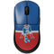 NFL New England Patriots Vintage G Pro Wireless Gaming Mouse Skin
