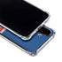 NFL New England Patriots Vintage Galaxy A36 5G Clear Case