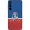 NFL New England Patriots Vintage Galaxy A36 5G Skin