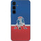 NFL New England Patriots Vintage Galaxy A55 5G Skin