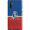 NFL New England Patriots Vintage Galaxy Note 10 Pro Case