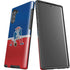 NFL New England Patriots Vintage Galaxy Note 10 Pro Case