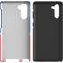 NFL New England Patriots Vintage Galaxy Note 10 Pro Case