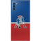 NFL New England Patriots Vintage Galaxy Note 10 Skin