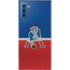 NFL New England Patriots Vintage Galaxy Note 10 Skin