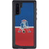NFL New England Patriots Vintage Galaxy Cases