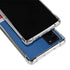 NFL New England Patriots Vintage Galaxy Note20 5G Clear Case