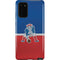 NFL New England Patriots Vintage Galaxy Note20 5G Pro Case