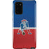 NFL New England Patriots Vintage Galaxy Note20 5G Pro Case