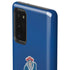 NFL New England Patriots Vintage Galaxy Note20 5G Pro Case