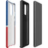 NFL New England Patriots Vintage Galaxy Note20 5G Pro Case