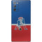 NFL New England Patriots Vintage Galaxy Note20 5G Skin