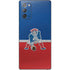 NFL New England Patriots Vintage Galaxy Note20 5G Skin