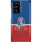 NFL New England Patriots Vintage Galaxy Note20 Ultra 5G Lite Case