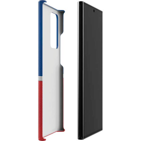 NFL New England Patriots Vintage Galaxy Note20 Ultra 5G Lite Case