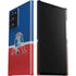NFL New England Patriots Vintage Galaxy Note20 Ultra 5G Lite Case