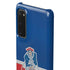NFL New England Patriots Vintage Galaxy S20 Lite Case