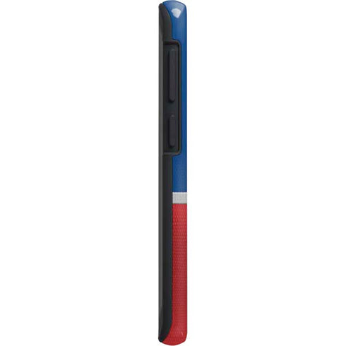 NFL New England Patriots Vintage Galaxy S20 Plus Pro Case