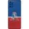 NFL New England Patriots Vintage Galaxy S20 Plus Skin