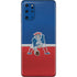 NFL New England Patriots Vintage Galaxy S20 Plus Skin