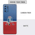 NFL New England Patriots Vintage Galaxy S20 Plus Skin