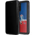 NFL New England Patriots Vintage Galaxy S20 Plus Waterproof Case