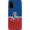 NFL New England Patriots Vintage Galaxy S20 Pro Case