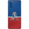 NFL New England Patriots Vintage Galaxy S20 Skin