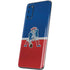 NFL New England Patriots Vintage Galaxy S20 Skin