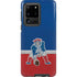 NFL New England Patriots Vintage Galaxy S20 Ultra 5G Pro Case