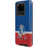 NFL New England Patriots Vintage Galaxy S20 Ultra 5G Pro Case