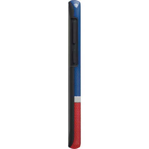 NFL New England Patriots Vintage Galaxy S20 Ultra 5G Pro Case