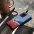 NFL New England Patriots Vintage Galaxy S20 Ultra 5G Pro Case