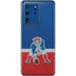 NFL New England Patriots Vintage Galaxy S20 Ultra 5G Skin