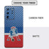 NFL New England Patriots Vintage Galaxy S20 Ultra 5G Skin