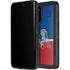 NFL New England Patriots Vintage Galaxy S20 Waterproof Case