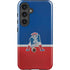 NFL New England Patriots Vintage Galaxy S25 Impact Case
