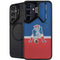NFL New England Patriots Vintage Galaxy S25 Kickstand Case