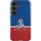 NFL New England Patriots Vintage Galaxy S25 Plus Impact Case