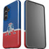 NFL New England Patriots Vintage Galaxy S25 Plus Impact Case