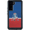 NFL New England Patriots Vintage Galaxy S24 Plus Waterproof Case