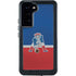 NFL New England Patriots Vintage Galaxy S24 Plus Waterproof Case