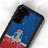 NFL New England Patriots Vintage Galaxy S24 Plus Waterproof Case