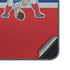 NFL New England Patriots Vintage Galaxy S25 Skin