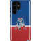 NFL New England Patriots Vintage Galaxy S25 Ultra Impact Case