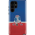 NFL New England Patriots Vintage Galaxy S25 Ultra Impact Case