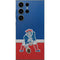 NFL New England Patriots Vintage Galaxy S25 Ultra Skin