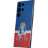 NFL New England Patriots Vintage Galaxy S24 Ultra Skin