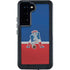 NFL New England Patriots Vintage Galaxy S24 Waterproof Case